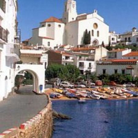 Casas Del Mar Villa Cadaqués Eksteriør billede