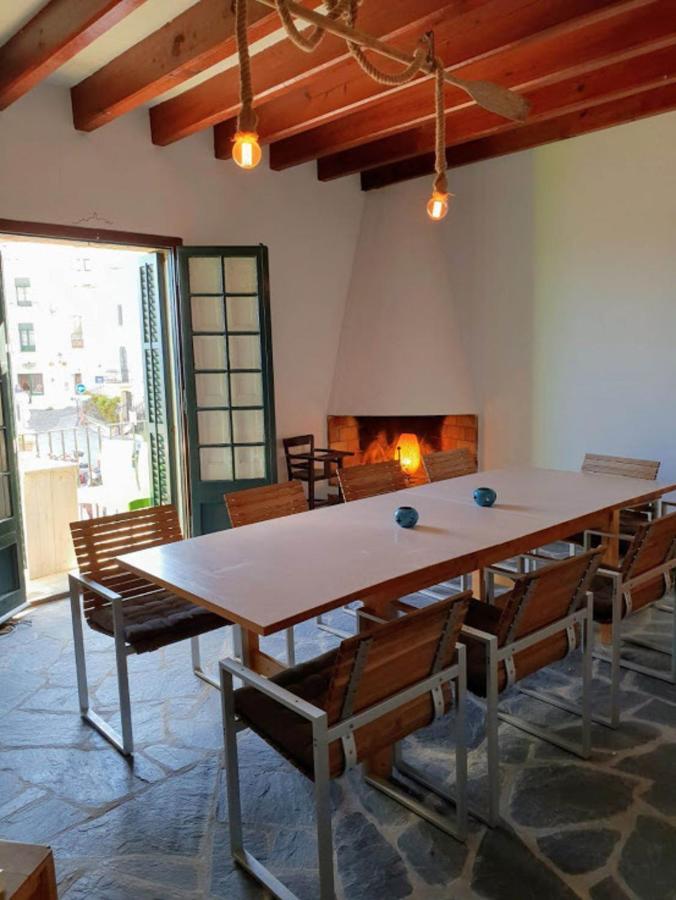 Casas Del Mar Villa Cadaqués Eksteriør billede