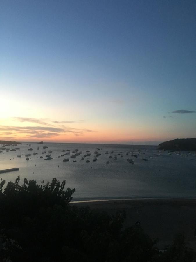 Casas Del Mar Villa Cadaqués Eksteriør billede