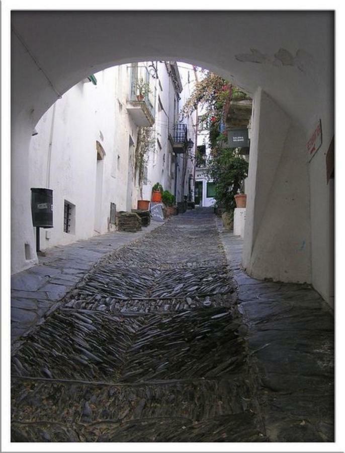 Casas Del Mar Villa Cadaqués Eksteriør billede