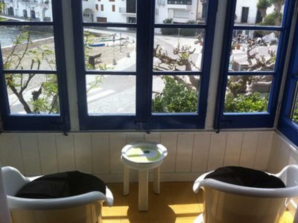 Casas Del Mar Villa Cadaqués Eksteriør billede