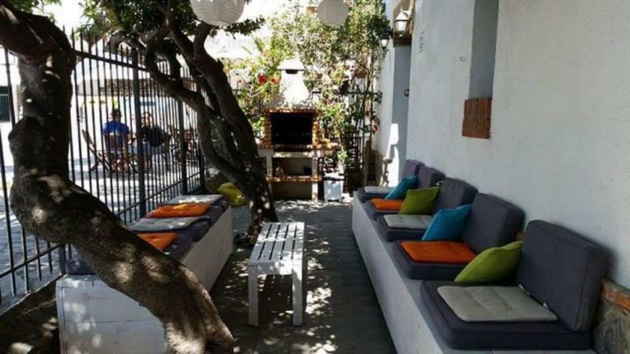 Casas Del Mar Villa Cadaqués Eksteriør billede