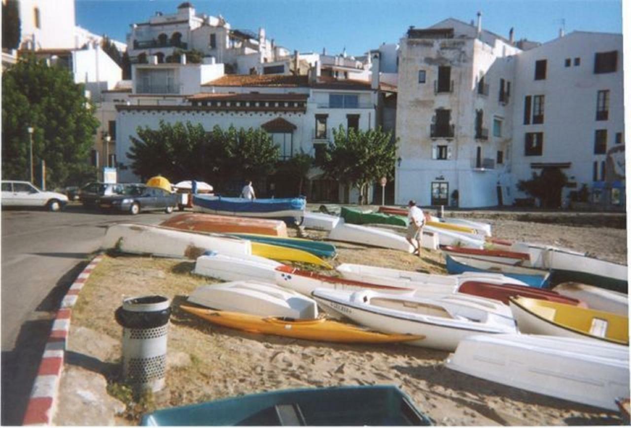Casas Del Mar Villa Cadaqués Eksteriør billede