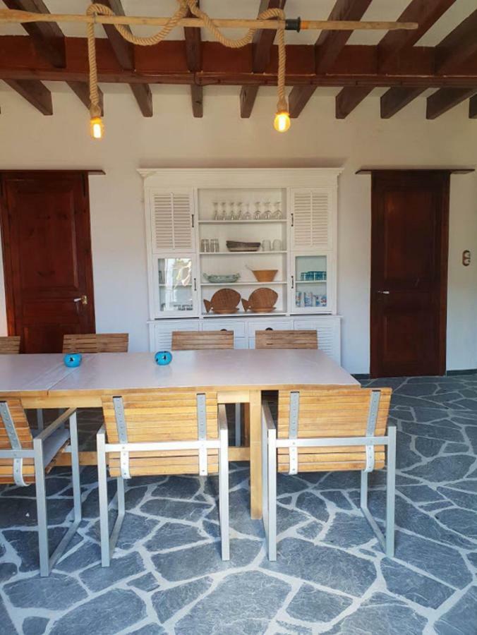 Casas Del Mar Villa Cadaqués Eksteriør billede