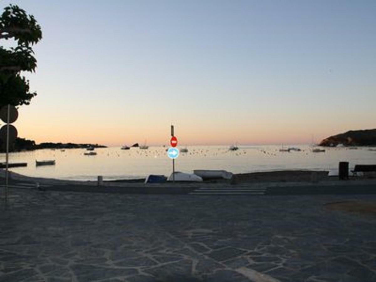 Casas Del Mar Villa Cadaqués Eksteriør billede
