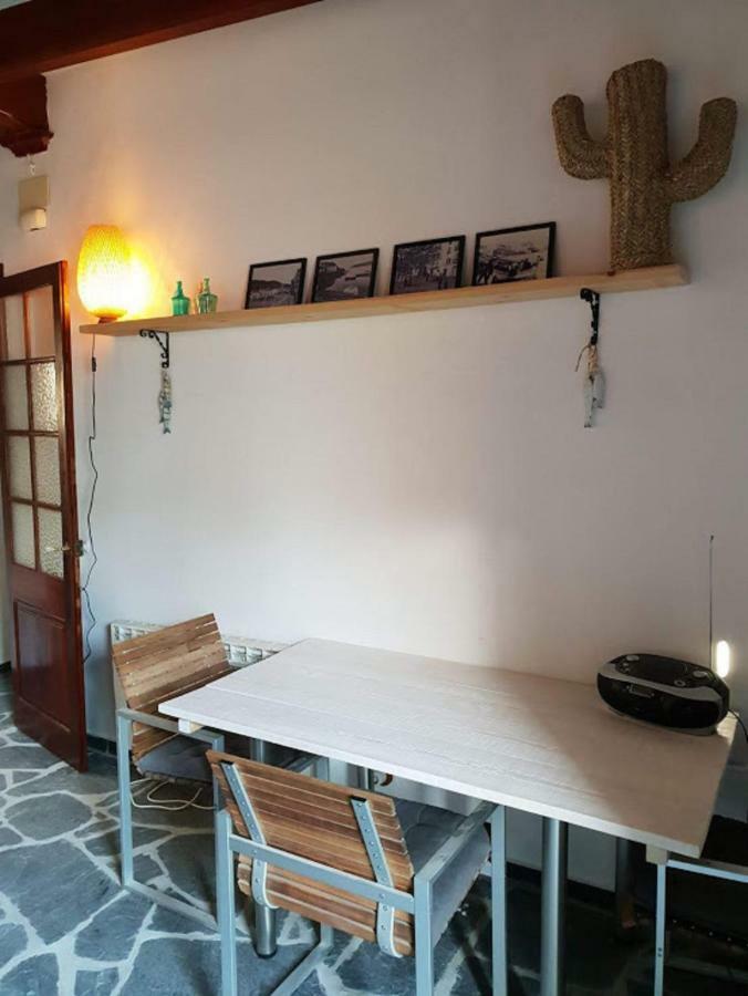 Casas Del Mar Villa Cadaqués Eksteriør billede