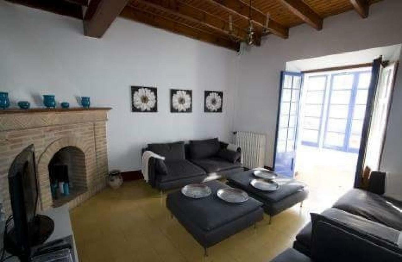 Casas Del Mar Villa Cadaqués Eksteriør billede